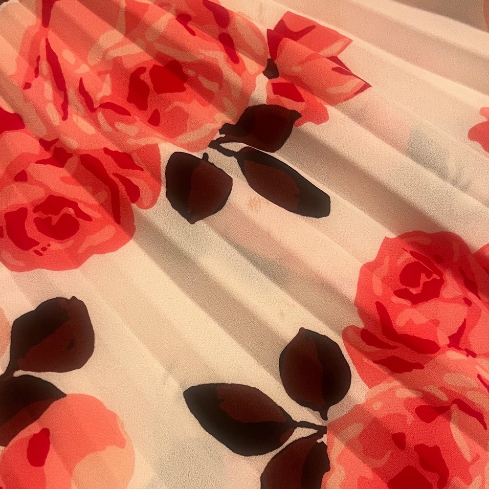 Kate spade Pink and Red Roses set - Picture 4 of 15